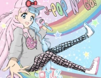 Splice Sounds MYLKs Jpop n Go Sample Pack