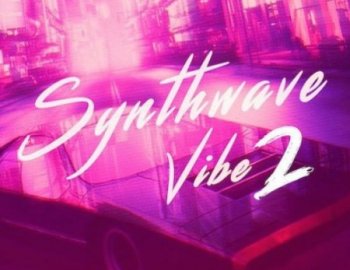 Smokey Loops Synthwave Vibe 2