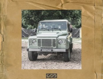 Soul Surplus Heritage Sample Pack