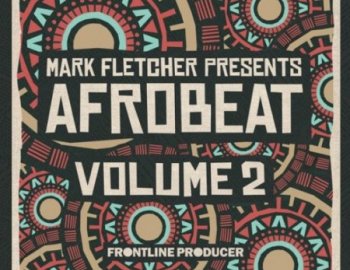 Frontline Producer Mark Fletcher Afrobeat 2