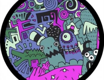 SHARP Tech House Freaks