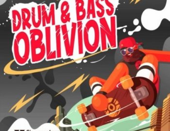 Singomakers Drum & Bass Oblivion
