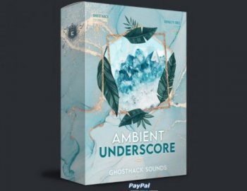 Ghosthack Ambient Underscore