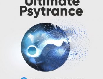 EDM Ghost Production - Ultimate Psytrance