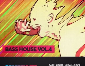 DABRO Music Bass House Vol 4