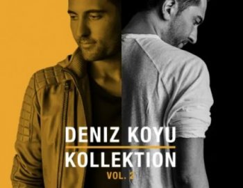 Splice Sounds DENIZ KOYU Kollektion Vol. 2