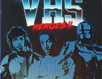 DopeBoyzMuzic VHS Heroes 2