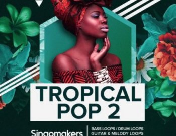 Singomakers Tropical Pop 2
