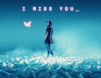Producer Loops I Miss You
