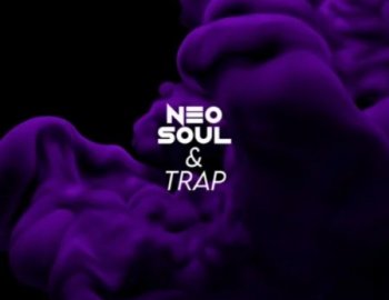 Sample Tools By Cr2 Neo Soul & Trap
