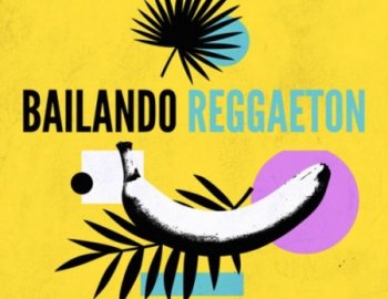 Production Master Bailando Reggaeton