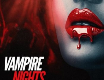 Producer Loops Vampire Nights