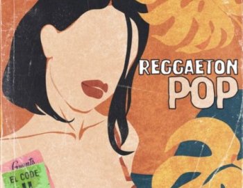 Kits Kreme Worldwide - Reggaeton Pop