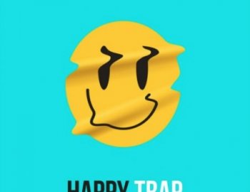 Producer Loops Happy Trap