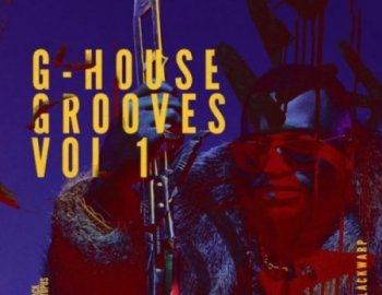 Black Octopus Sound G-House Grooves Vol 1