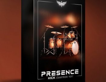 Ultrasonic Presence EDM Kicks Sample Pack