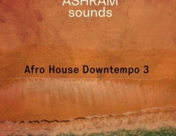 Riemann Kollektion ASHRAM Sounds Afro House Downtempo 3
