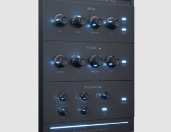 Cymatics Lotus v1.0.1