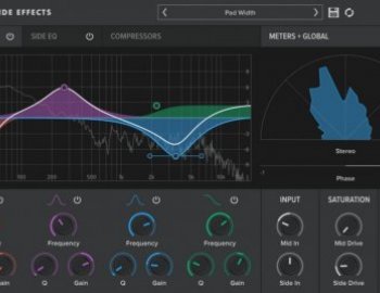 Oblivion Sound Lab OSL Side Effects v1.1.2