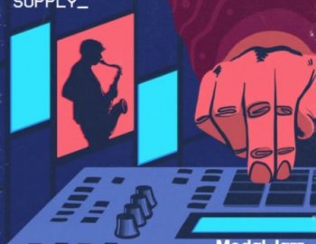 Sunday Supply Modal Jazz & Hip Hop