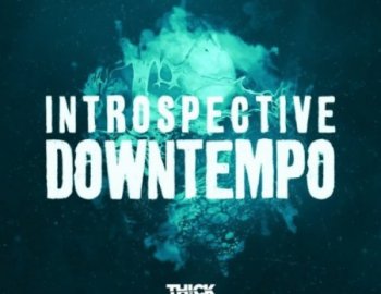 THICK Sounds Introspective Downtempo