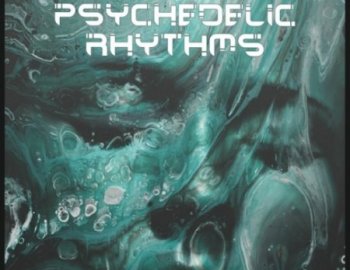 CineTrance Psychedelic Rhythms Vol.1 for Spire