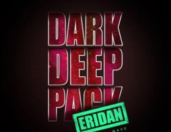 Aequor Sound Eridan Dark Deep