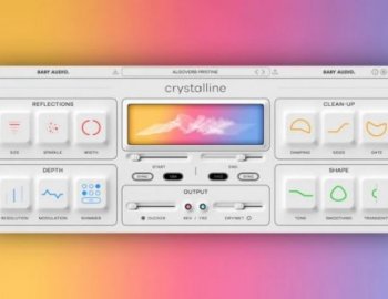 BABY Audio Crystalline v1.0.2