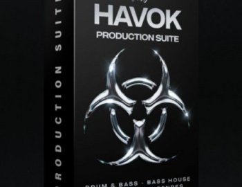 MOONBOY Havok Production Suite