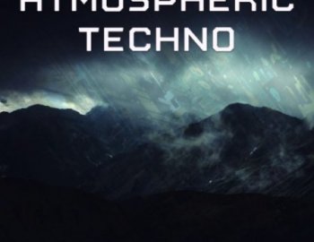 New Loops Atmospheric Techno Sound Pack