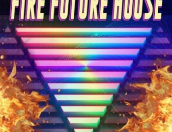 Epic Stock Media Fire Future House