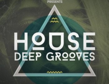 Soundbox House Deep Grooves