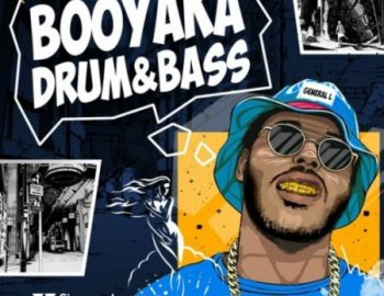 Singomakers Booyaka Drum and Bass