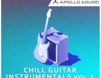 Apollo Sound Chill Guitar Instrumentals Vol 1