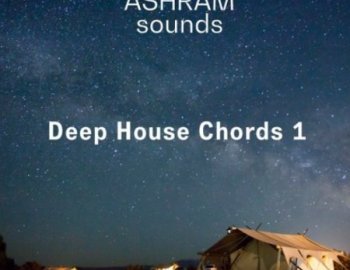 Riemann Kollektion ASHRAM Deep House Chords 1
