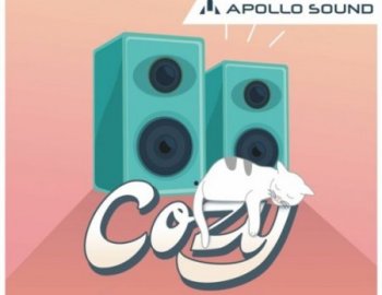 Apollo Sound Cozy Chill-Fi Beats