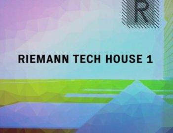 Riemann Kollektion Riemann Tech House 1