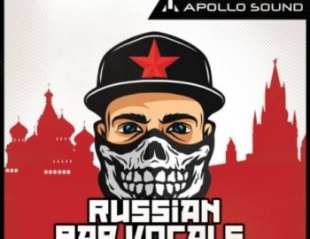 APOLLO SOUND Russian Rap Vocals