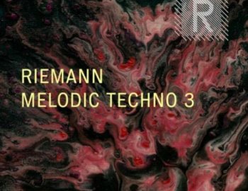 Riemann Kollektion Riemann Melodic Techno 3