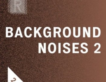 Riemann Kollektion Riemann Background Noises 2