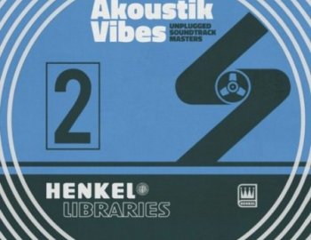 Patchbanks Akoustik Vibes Vol.2