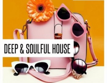 Concept Samples Deep & Soulful House