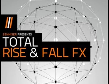 Zenhiser Total Rise & Fall SFX