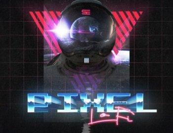 Rebel Nation Audio Pixel Lo-Fi