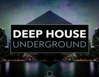 Datacode FOCUS - Deep House Underground