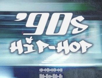 Roland Cloud ’90s Hip-Hop