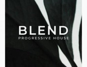 Zenhiser Blend - Progressive House