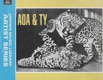 UNKWN Sounds AOA & TY