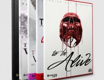 Initial Audio The North Collection