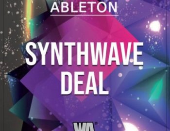 W. A. ​​Production Synthwave Deal